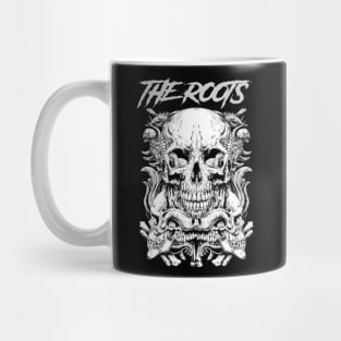 THE ROOTS RAPPER ARTIST Mug